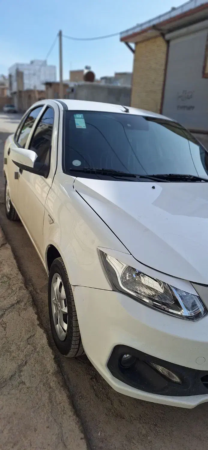 سایناs|خودرو سواری و وانت|کرمانشاه, |دیوار