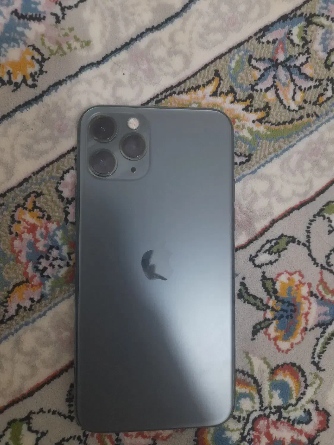 ipone 11pro 256GB|موبایل|سنندج, |دیوار