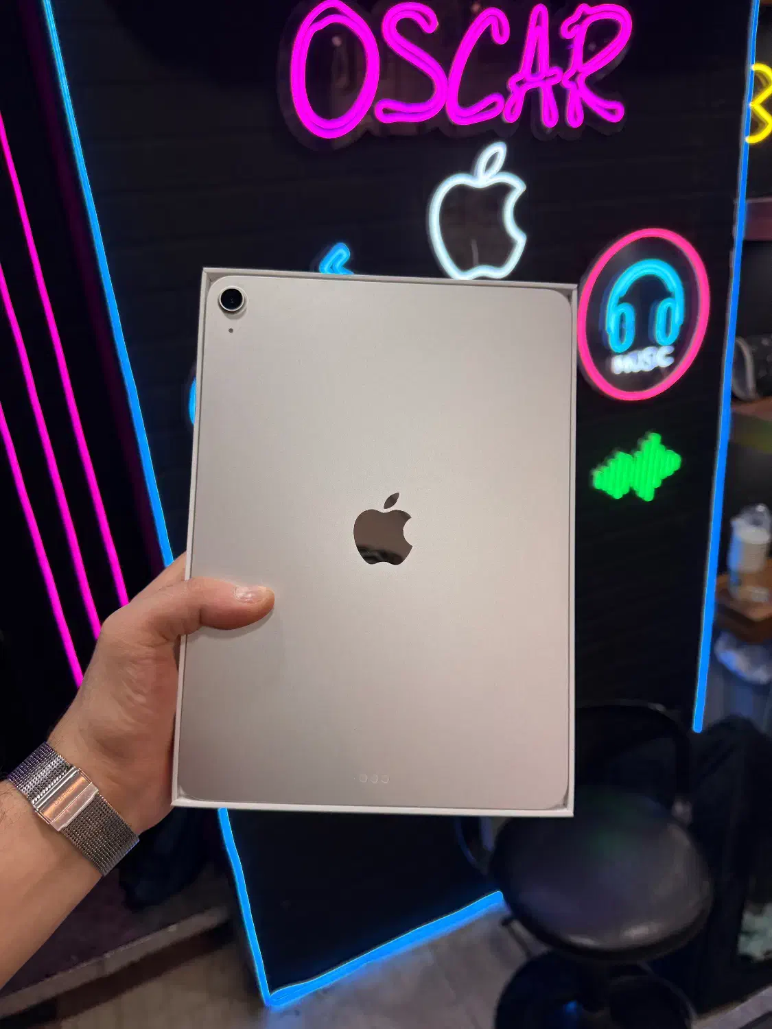 Ipad Air 7 256|تبلت|تهران, جردن|دیوار