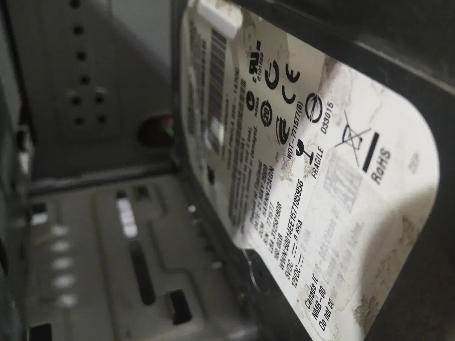 کیس ddr3|رایانه رومیزی|مشهد, نوده|دیوار