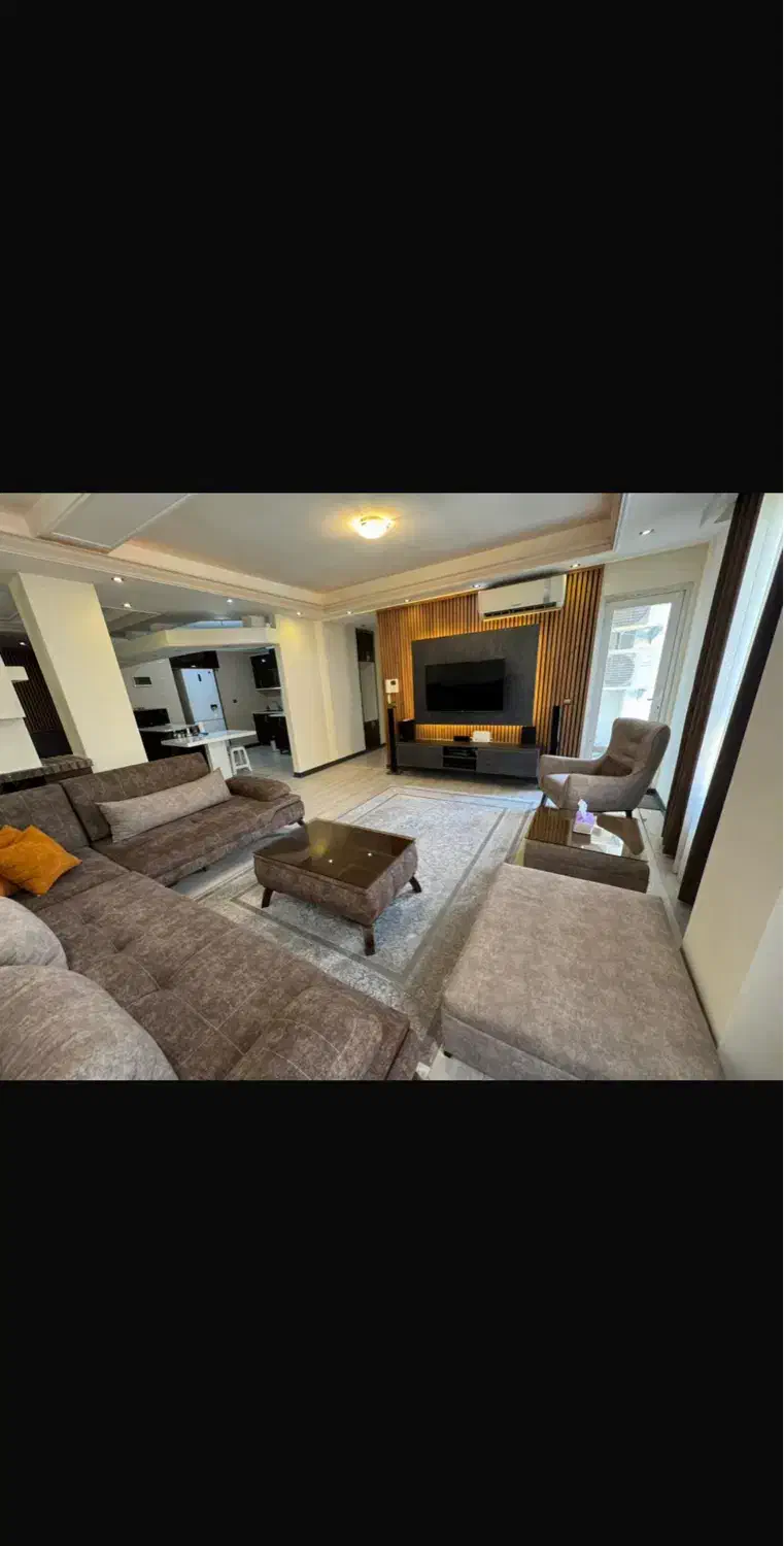 فروش آپارتمان نقلی دریاگوشه|فروش آپارتمان|سلمان‌شهر, |دیوار