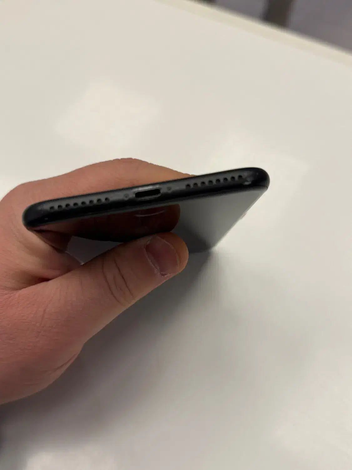 IPHONE7+ 256|موبایل|تهران, ولنجک|دیوار