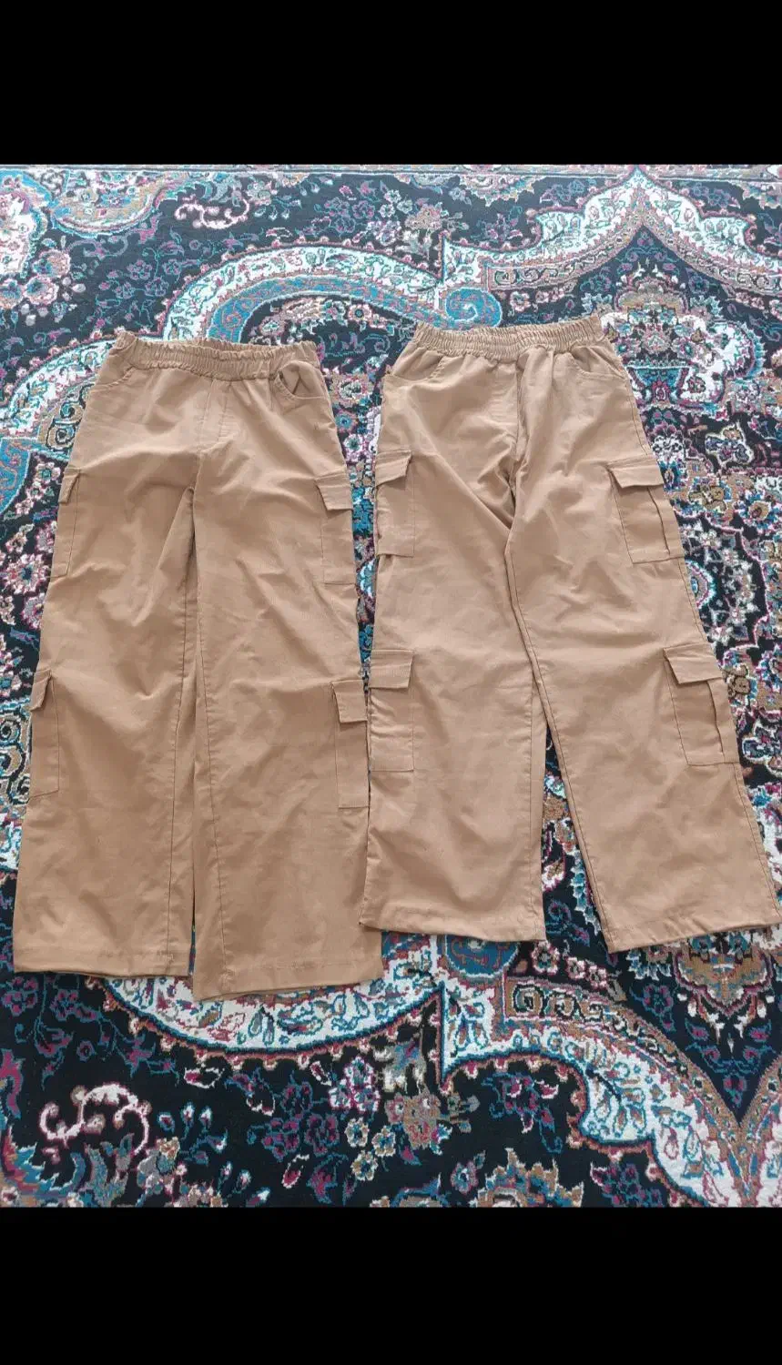 یک گونی لباس|لباس|رباط‌کریم, رباط‌کریم|دیوار