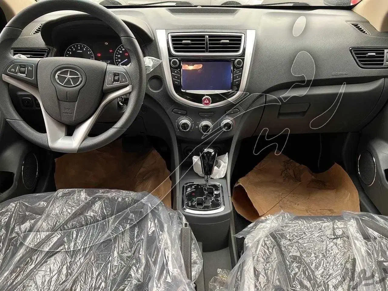 حواله jac j4 / تحویل 60 روزه|خودرو سواری و وانت|تهران, سردارجنگل|دیوار