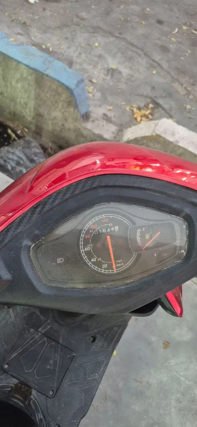 موتور کوواکس ۱۵۰سی سی پاکشتی|موتورسیکلت|بندرعباس, |دیوار