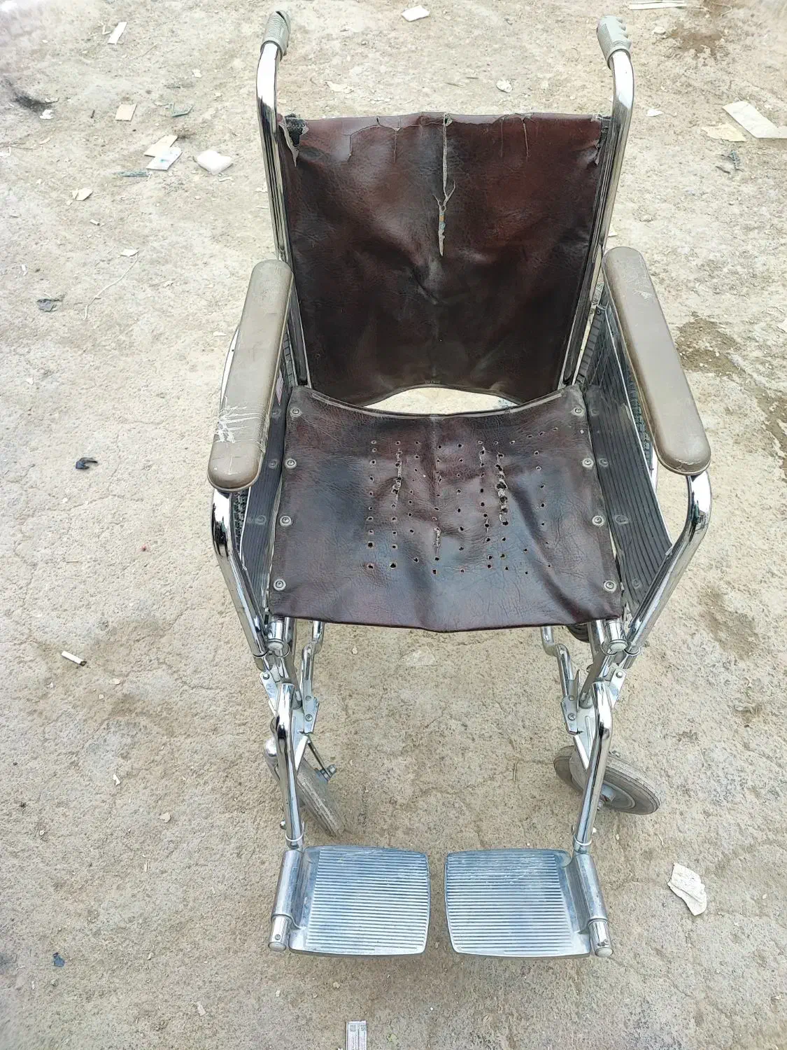 ویلچر|آرایشی، بهداشتی، درمانی|آباده, |دیوار