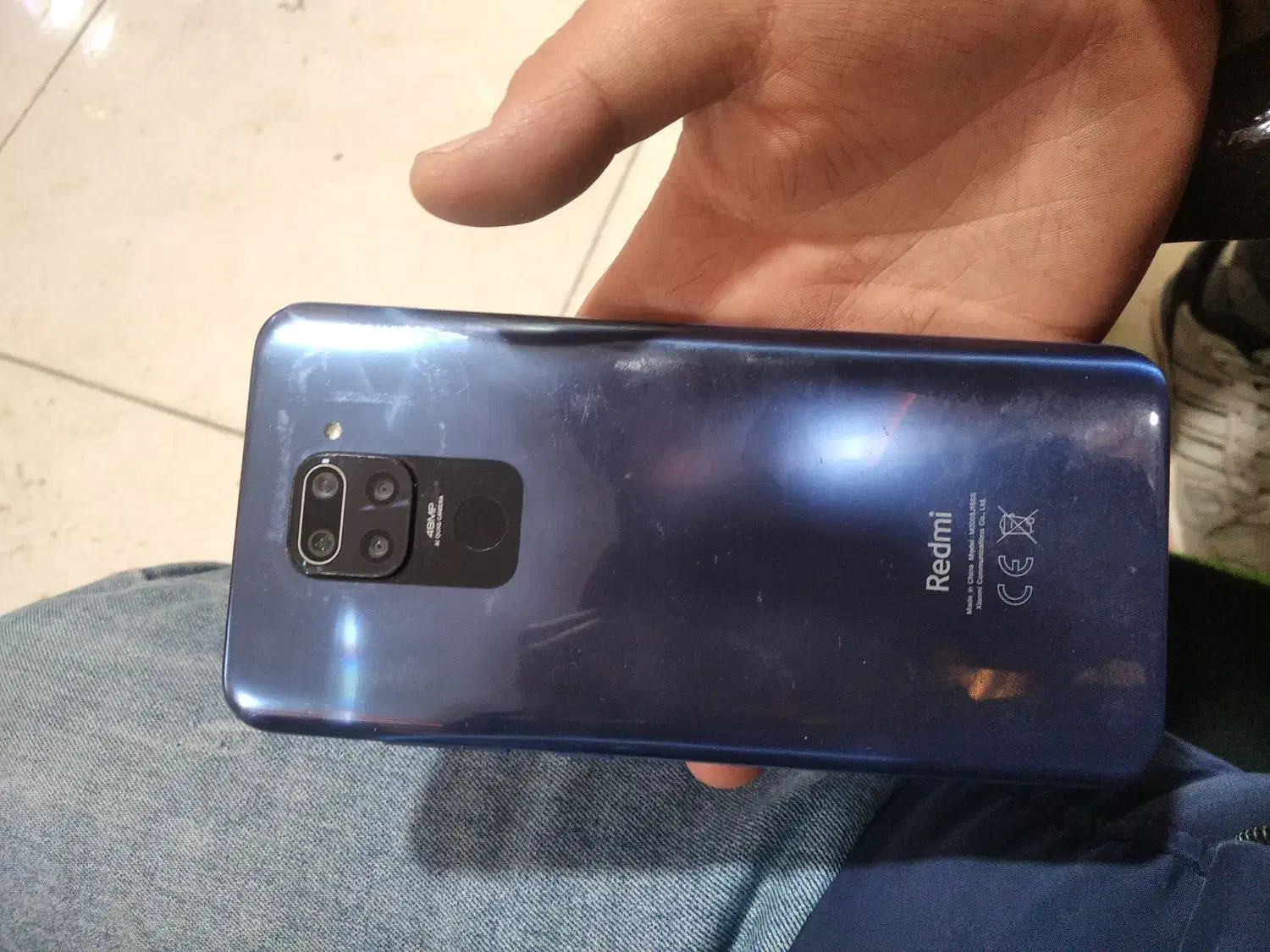 گوشی نوت ۹|موبایل|سیلوانه, |دیوار