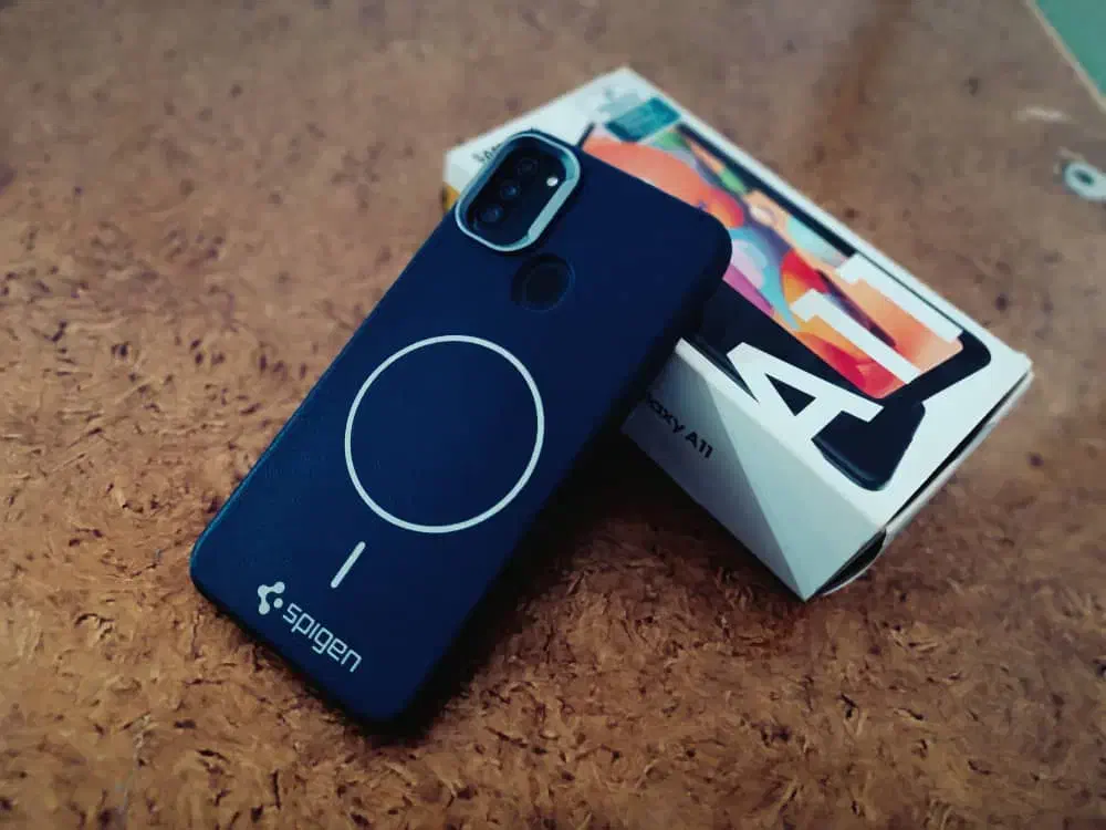 گوشی a11 بسیارتمیز|موبایل|باوی, |دیوار