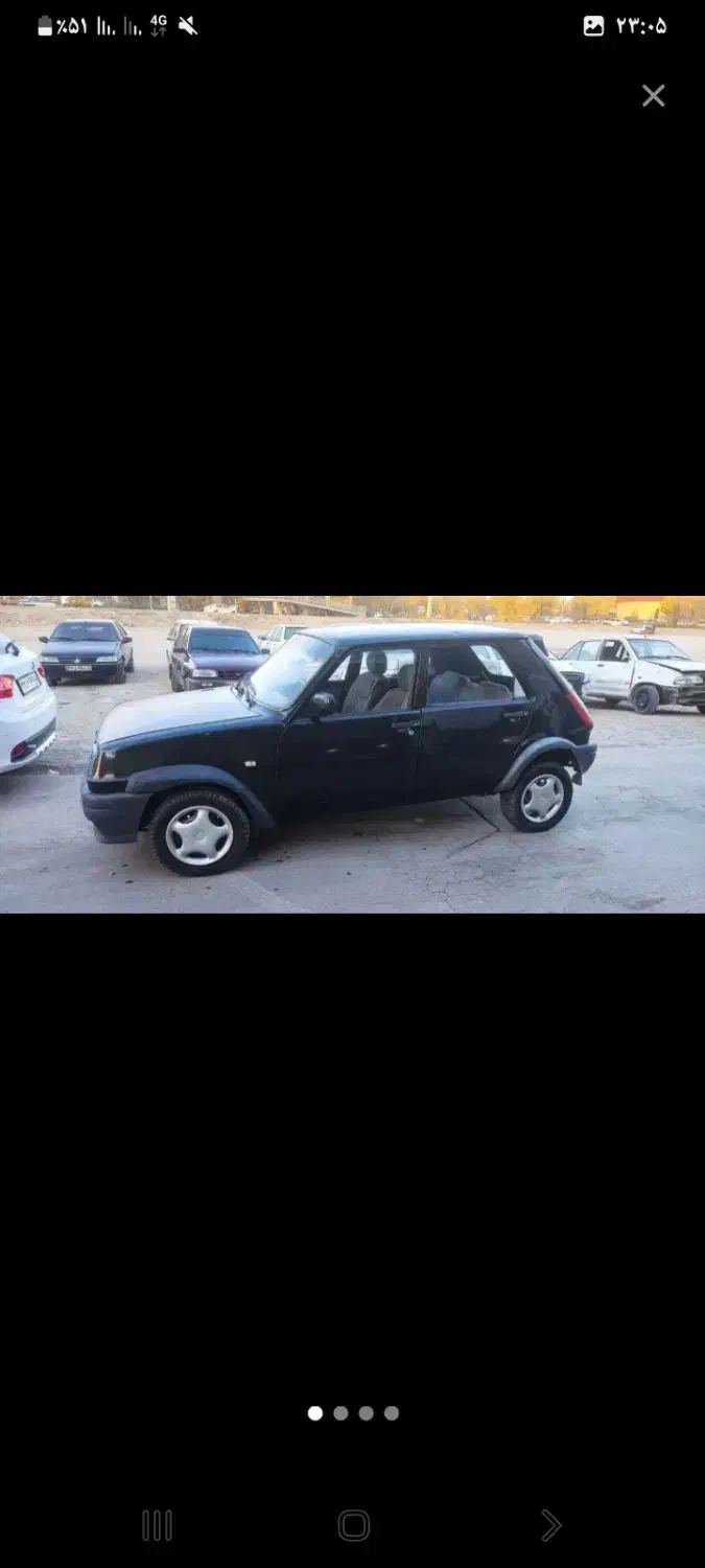 پی کی/کارمندی/چون پول لازمم همه جوره راه میام|خودرو سواری و وانت|سبزوار, توحیدشهر|دیوار