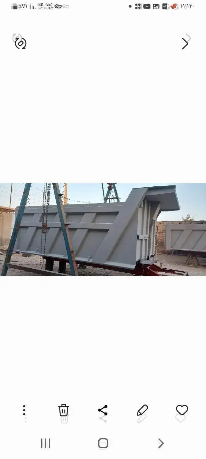 سازنده انواع اتاق کمپرسی|قطعات یدکی و لوازم جانبی|تهران, سید خندان (جلفا)|دیوار