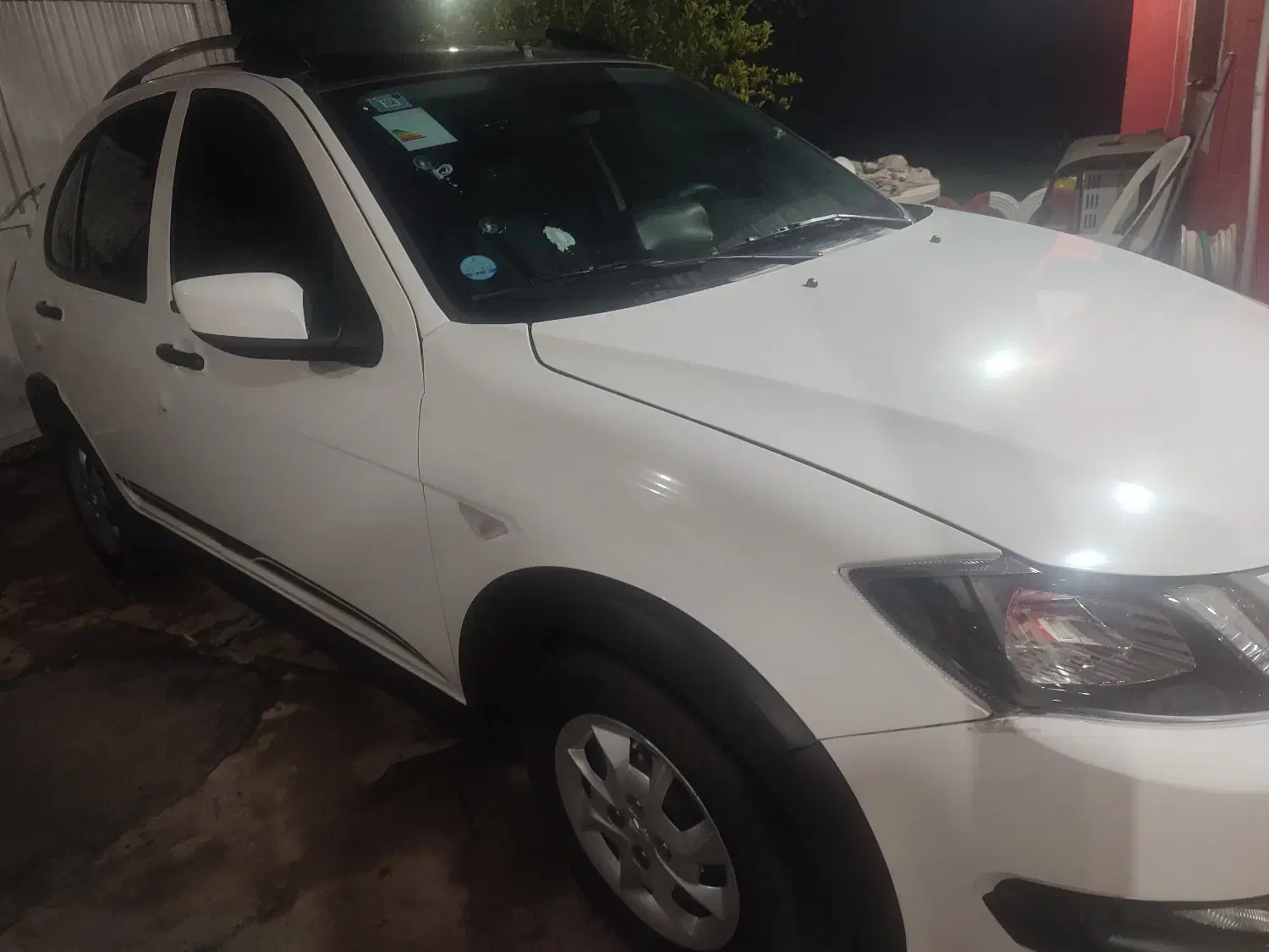 کوییک مدل ۱۴۰۴|خودرو سواری و وانت|بهبهان, |دیوار