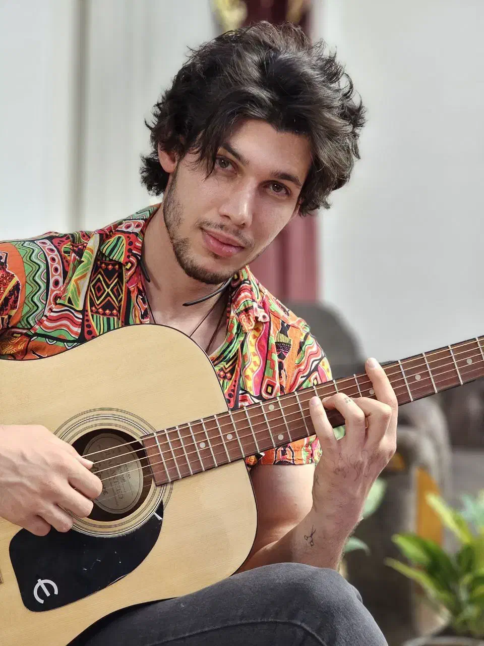 سورپرایز / تولد / موسیقی زنده / گیتاریست /خواننده|خدمات پذیرایی، مراسم|هشتگرد, شهرک ولیعصر (مصلی)|دیوار