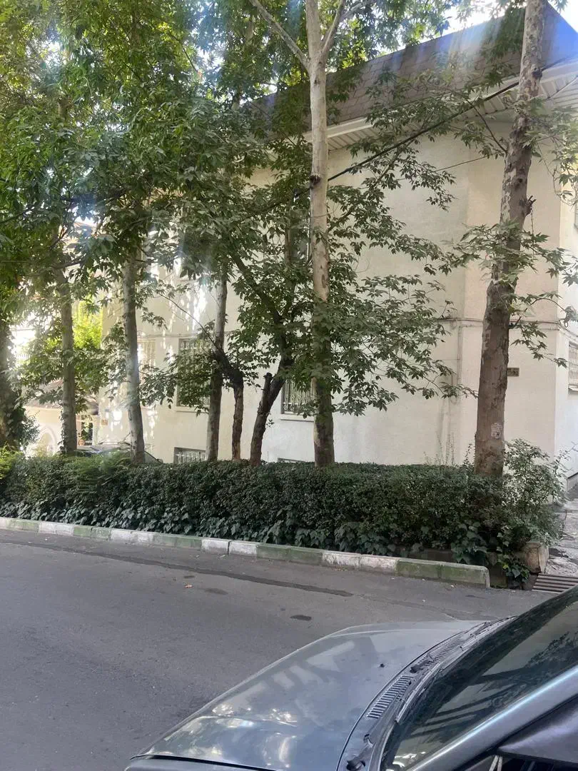 اجاره خانه ویلایی کامرانیه شمالی 300 متری|اجارهٔ خانه و ویلا|تهران, کامرانیه|دیوار