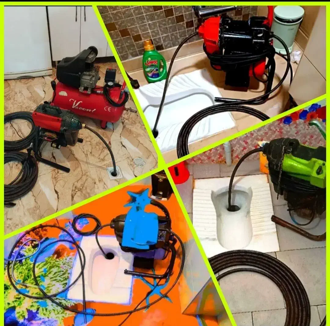 لوله بازکنکوهسنگی سناباد کلاهدوز سجاد خیام آبکوه|خدمات پیشه و مهارت|مشهد, سناباد|دیوار