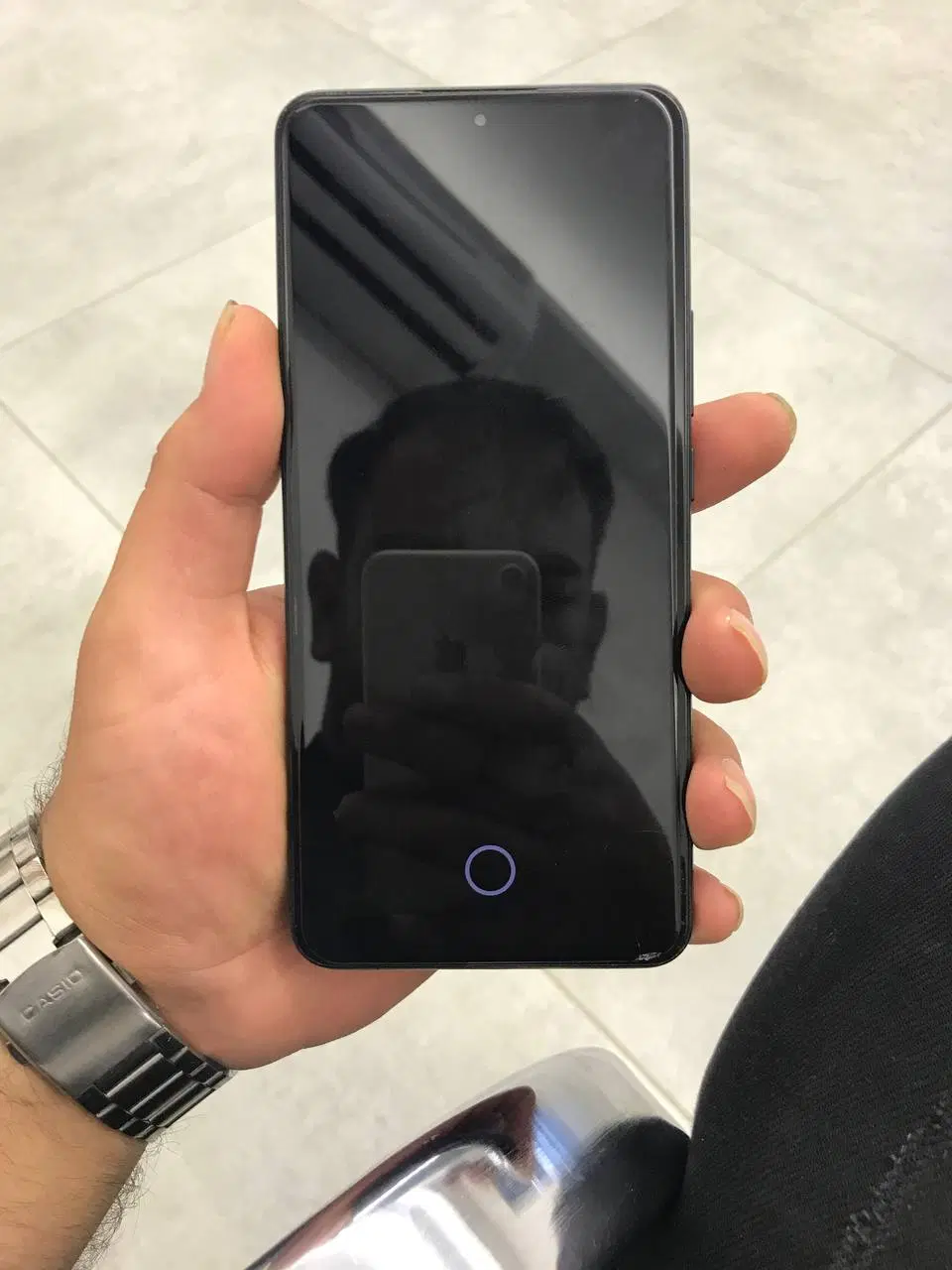 mi 12T 256|موبایل|الیگودرز, |دیوار