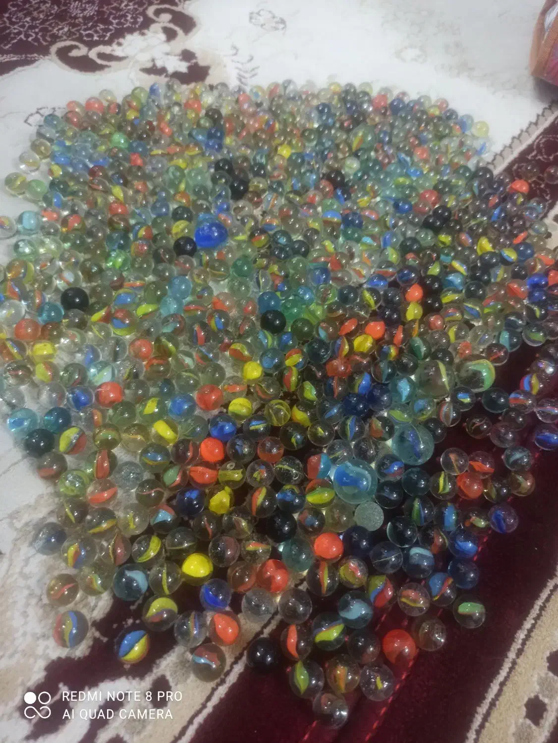 تیله|اسباببازی|اردکان, |دیوار