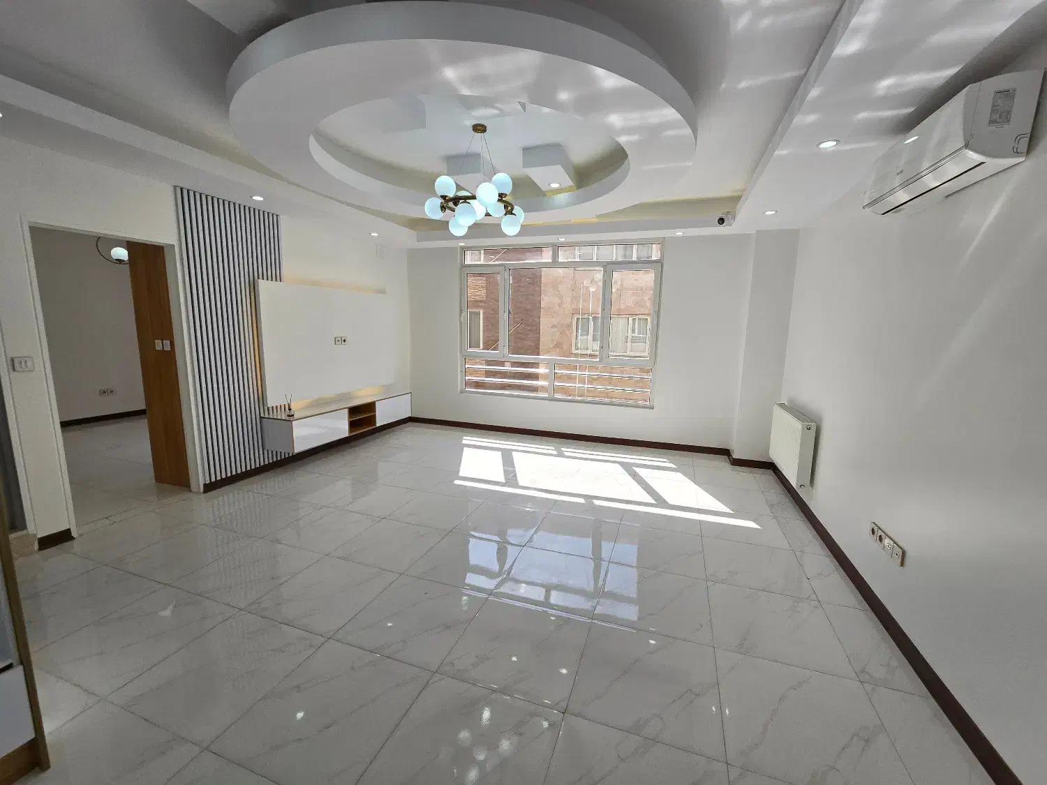 65 متر  - بسیار دلباز و نورگیر - فول امکانات|فروش آپارتمان|تهران, تهرانسر غربی|دیوار