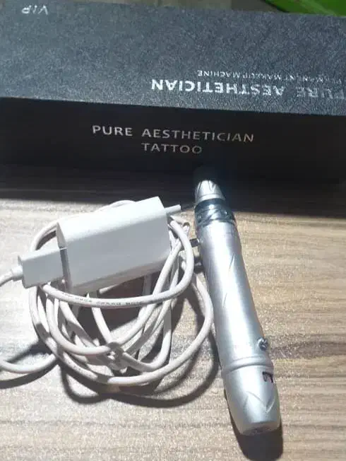 یک عدد دستگاه تاتو پیچی|آرایشگاه و سالنهای زیبایی|میاندوآب, |دیوار