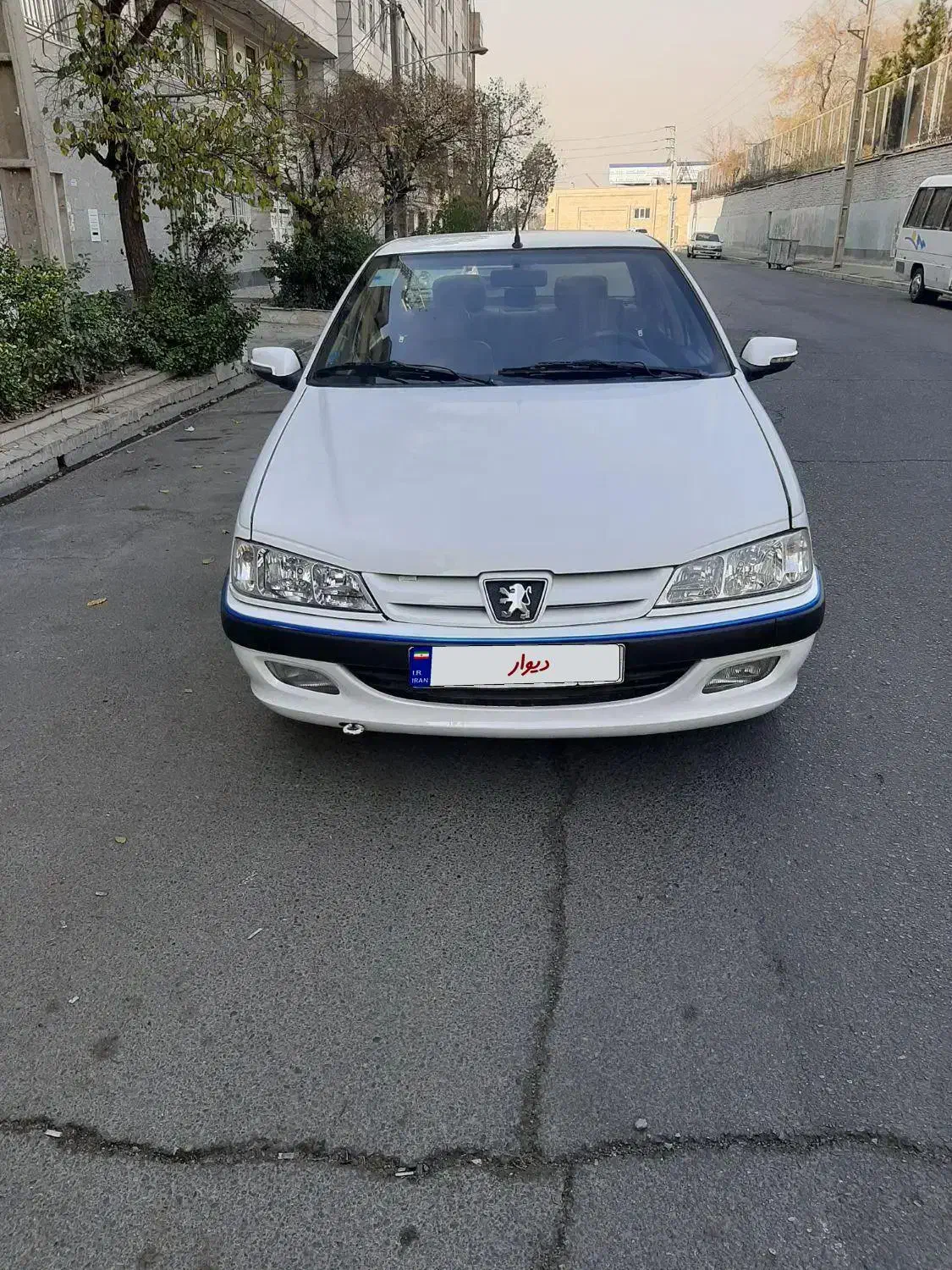 پرشیا مدل۹۳ داشبورد سوناتا|خودرو سواری و وانت|تهران, شهرک دریا|دیوار