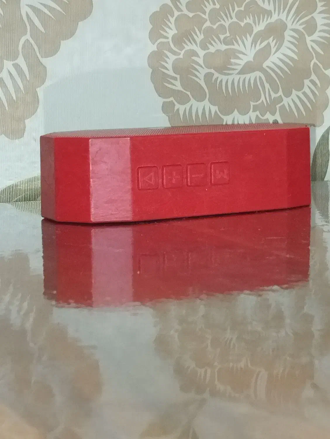 اسپیکر کوچک|پخش‌کننده همراه|ارومیه, |دیوار