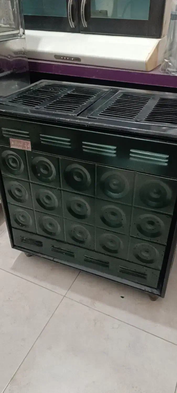 سمساری (صداقت)|تخت و سرویس خواب|مراوه, |دیوار