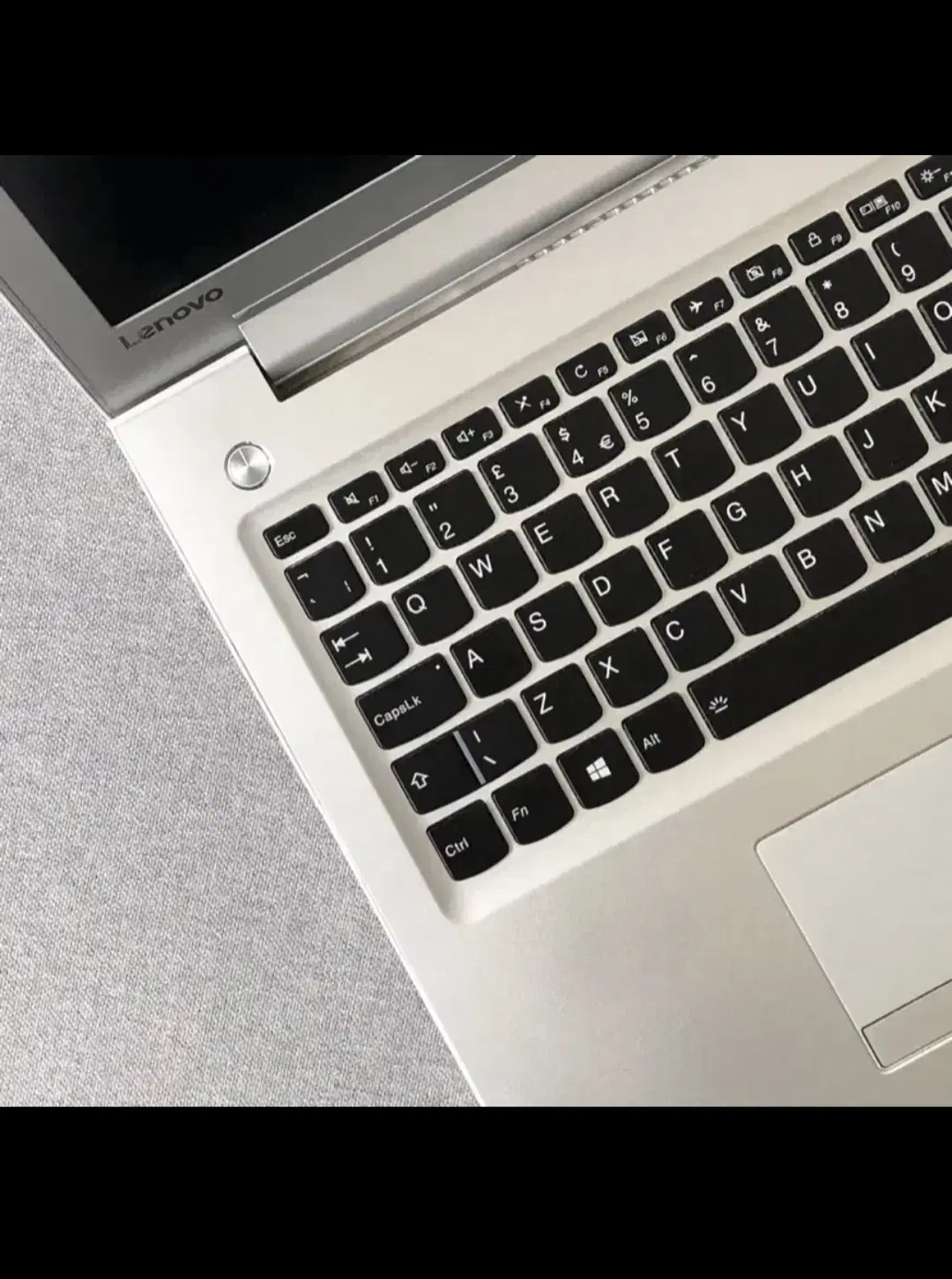 لب تاپ لنوو cori 7 / Z510 / مشابه نو|رایانه همراه|تهران, سازمان برنامه شمالی|دیوار