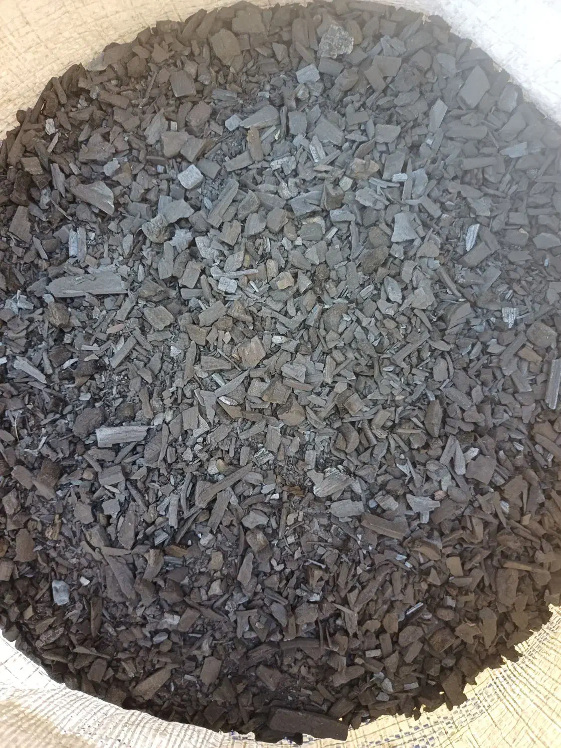 فروشی خاک ذغال|خدمات باغبانی و درختکاری|مشهد, پورسینا|دیوار