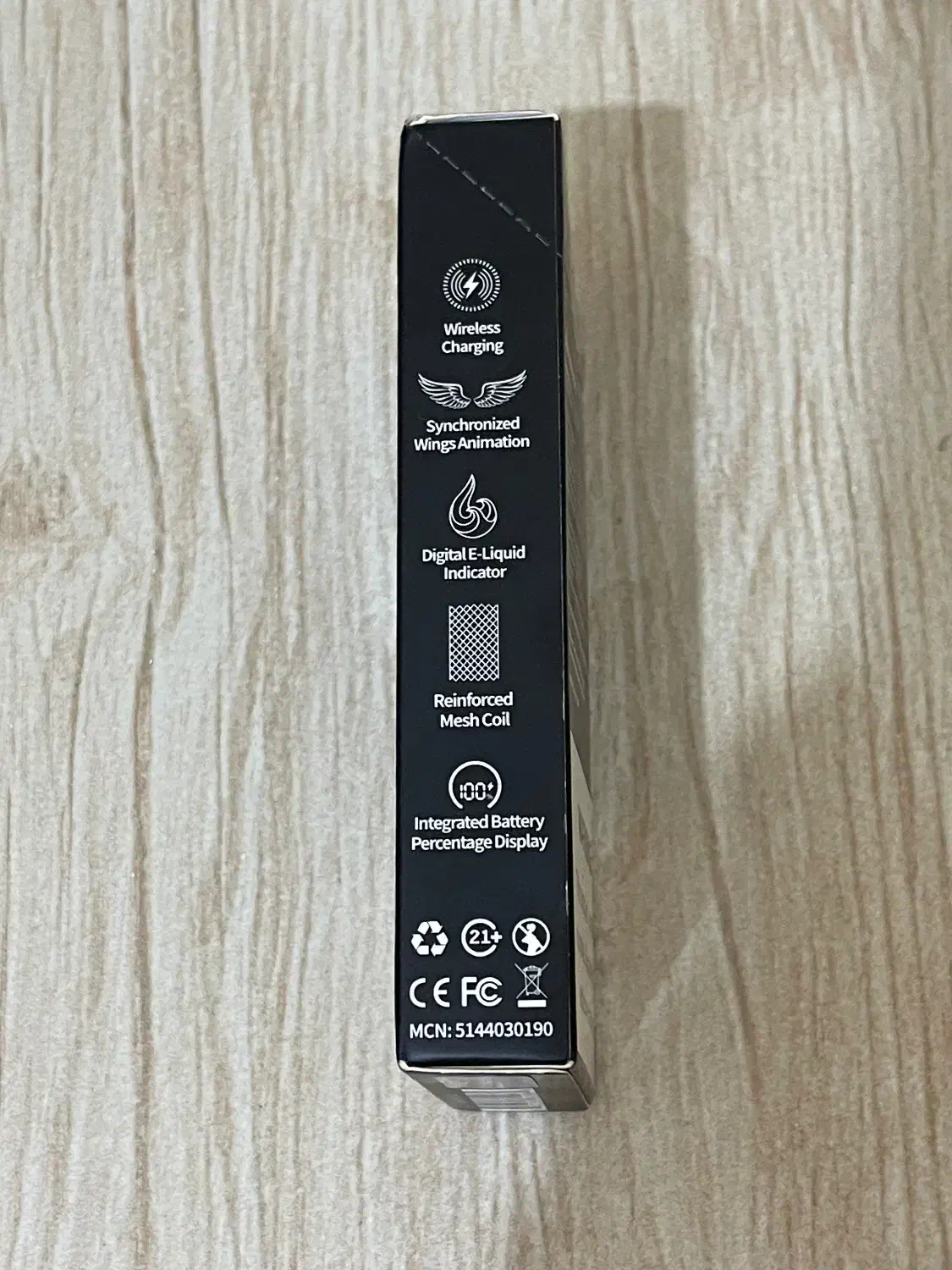 پاد شارژی کریس براون|زیورآلات و اکسسوری|تهران, دروازه شمیران|دیوار