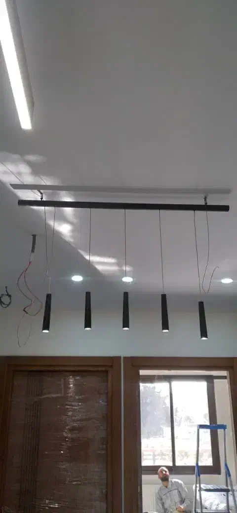 کارگر خلاق سالم خوش اخلاق ترجیحا زیر ۲۳ سال|استخدام صنعتی، فنی، مهندسی|تهران, مسگرآباد|دیوار