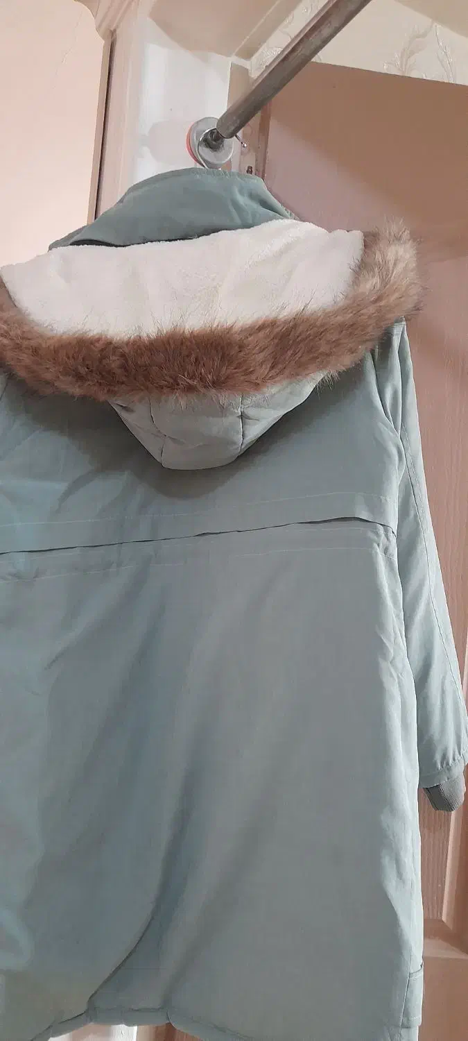 کاپشن زنانه|لباس|تهران, جوادیه تهرانپارس|دیوار