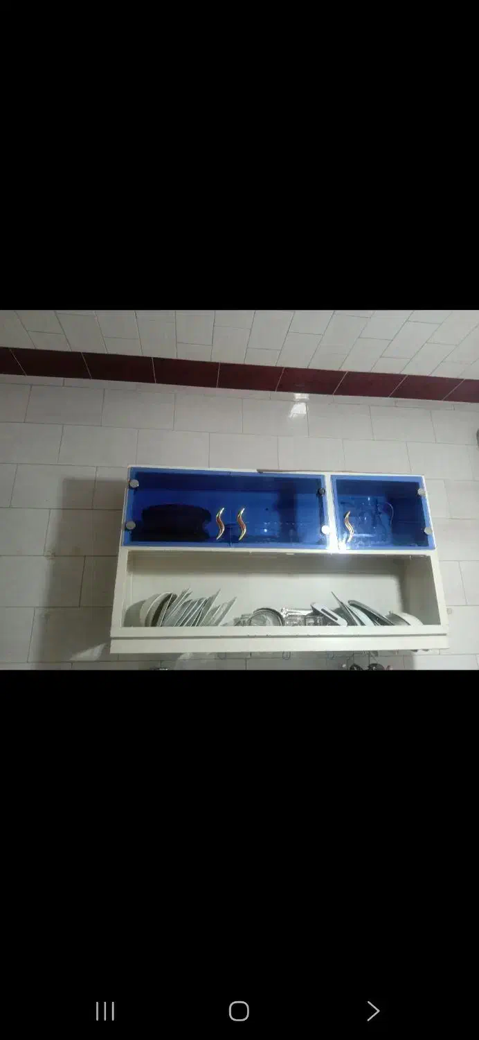 کابینت|آب‌چکان و نظم‌دهنده ظروف|سنندج, |دیوار