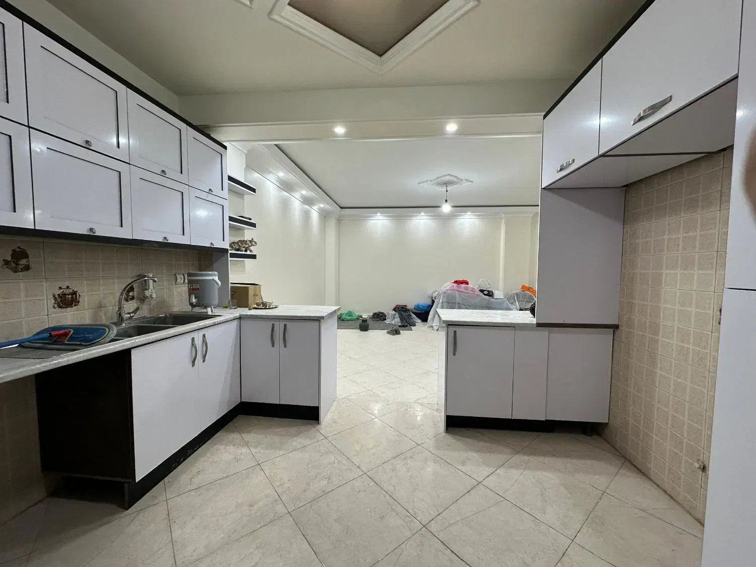 خریدوفروش کابینت ممبران هایگلاس ام دی اف فلزی|مصالح و تجهیزات ساختمان|تهران, شادمان|دیوار