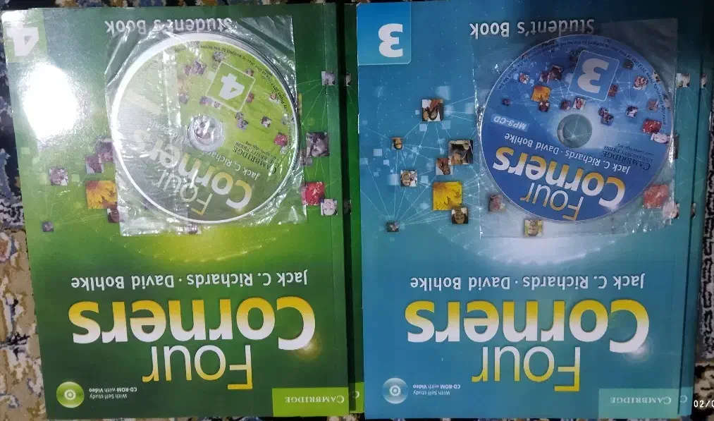 کتاب زبان|کتاب و مجله|مشگین شهر, |دیوار