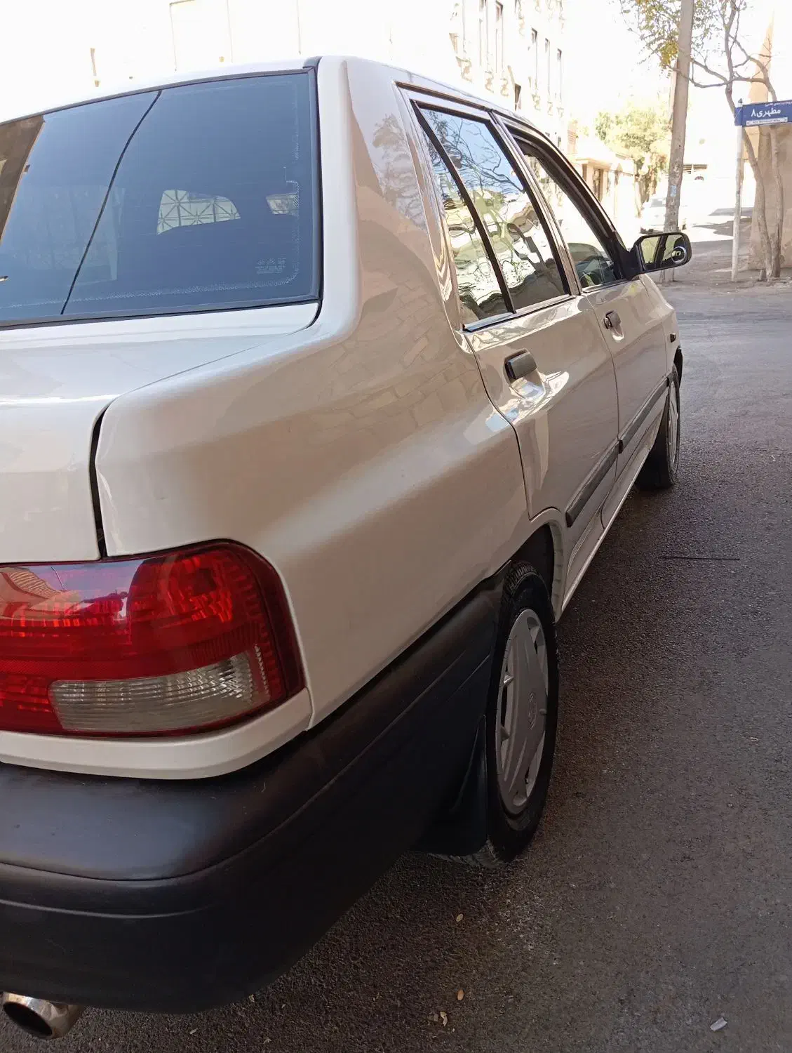 1395 تمیز|خودرو سواری و وانت|بوکان, |دیوار