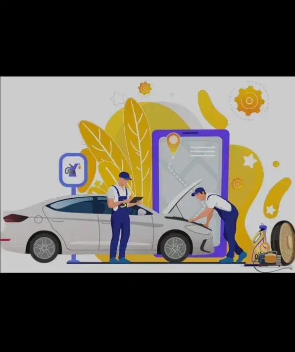 سیم‌کشی سیار روشن کردن خودرو در محل|خدمات موتور و ماشین|مشهد, احمدآباد|دیوار