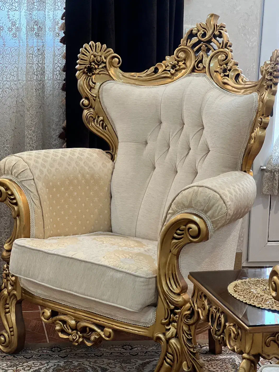 مبل‌و‌ناهارخوری|مبلمان خانگی و میز عسلی|الیگودرز, |دیوار