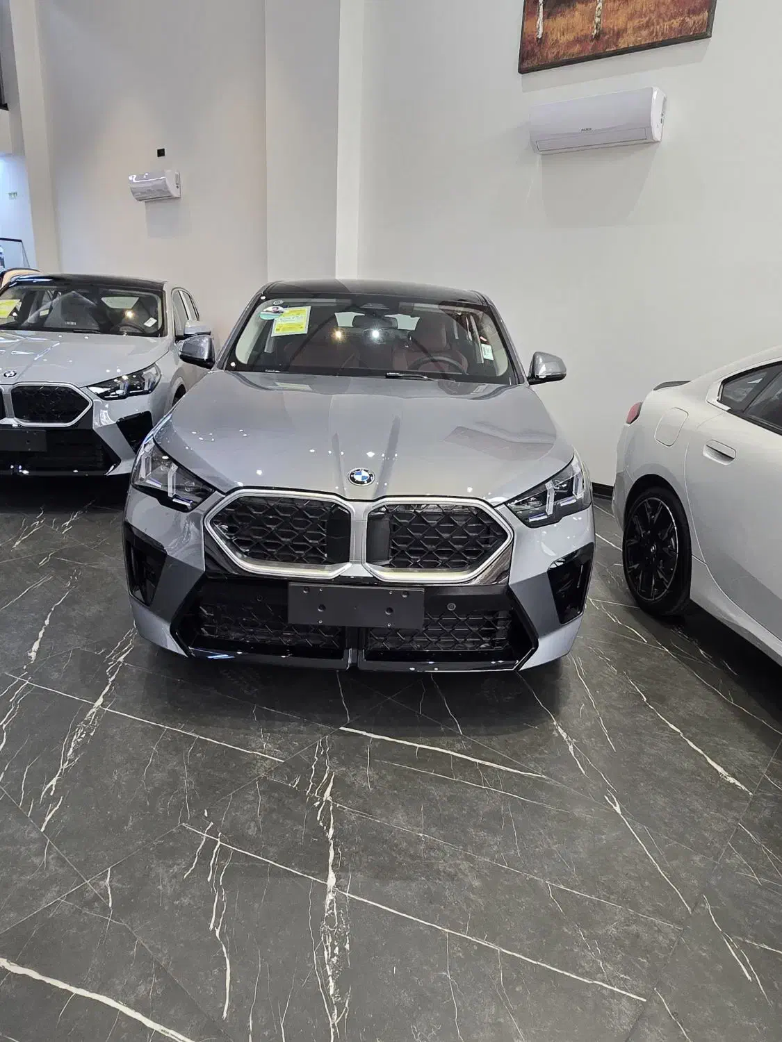 bmw/x2|خودرو سواری و وانت|تهران, نیلوفر|دیوار