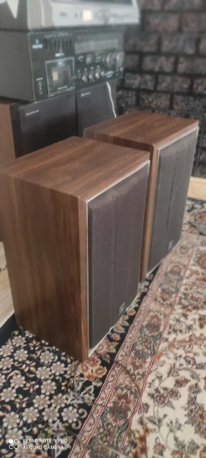 باند سونی اصل 8اهم|سیستم صوتی خانگی|سنندج, |دیوار