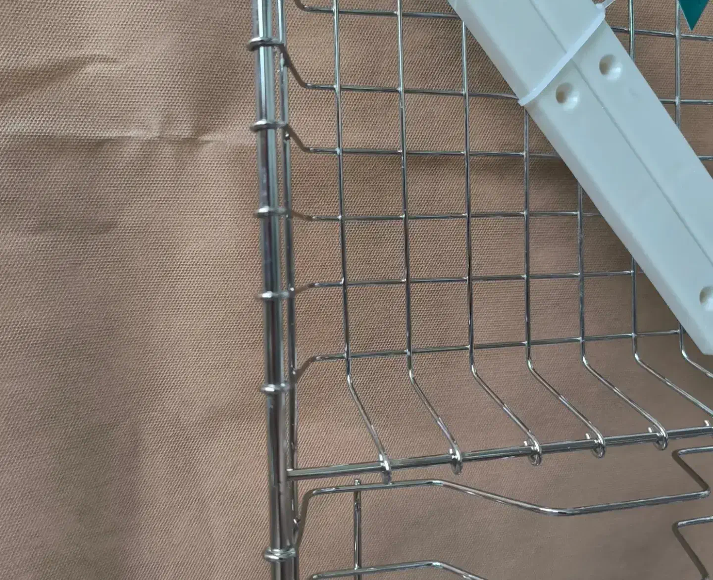 آبچکان بافت تمام استیل|آبچکان و نظمدهنده ظروف|تهران, بهداشت|دیوار