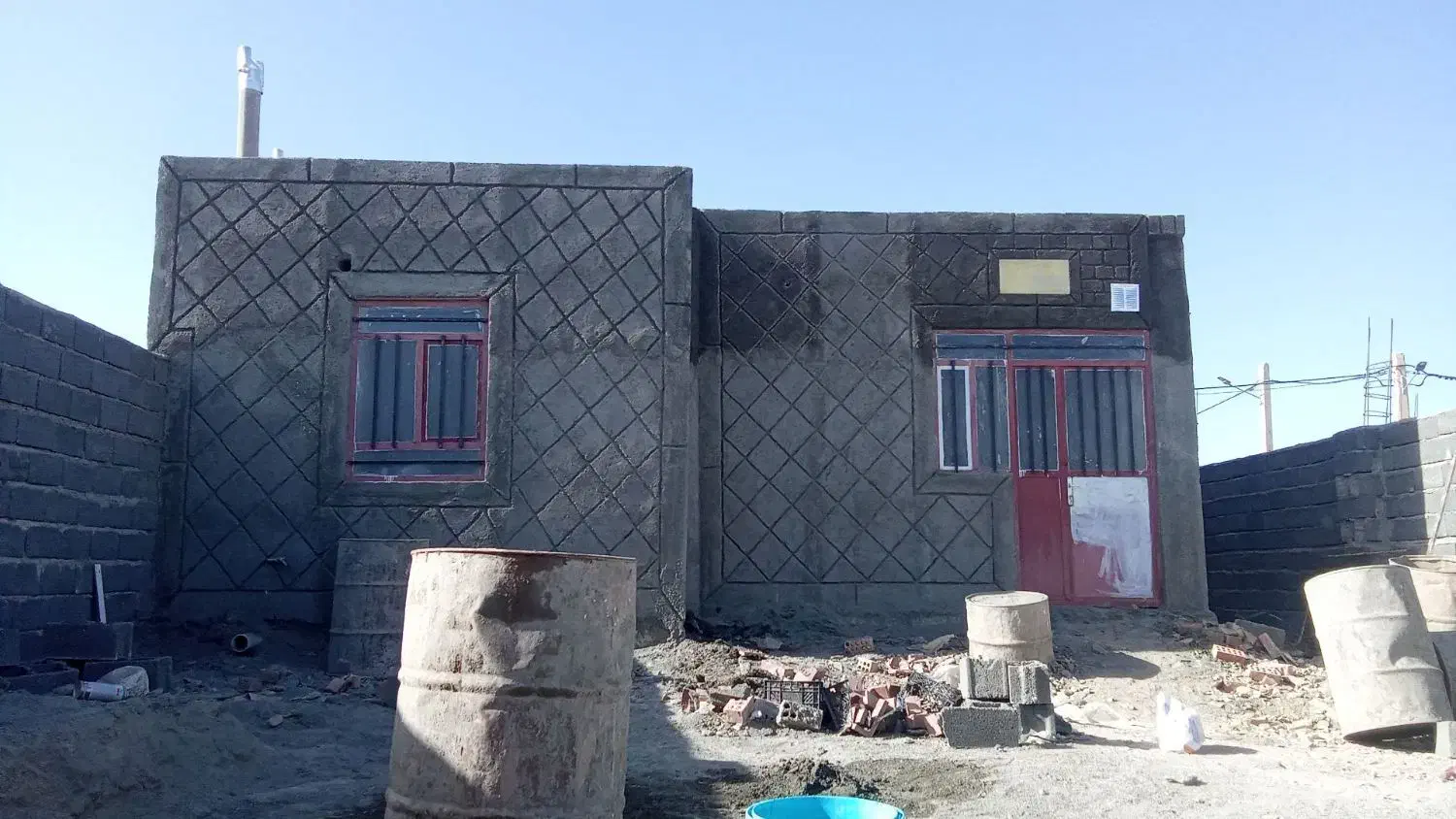 استا بنا نهبندان|خدمات پیشه و مهارت|نهبندان, |دیوار