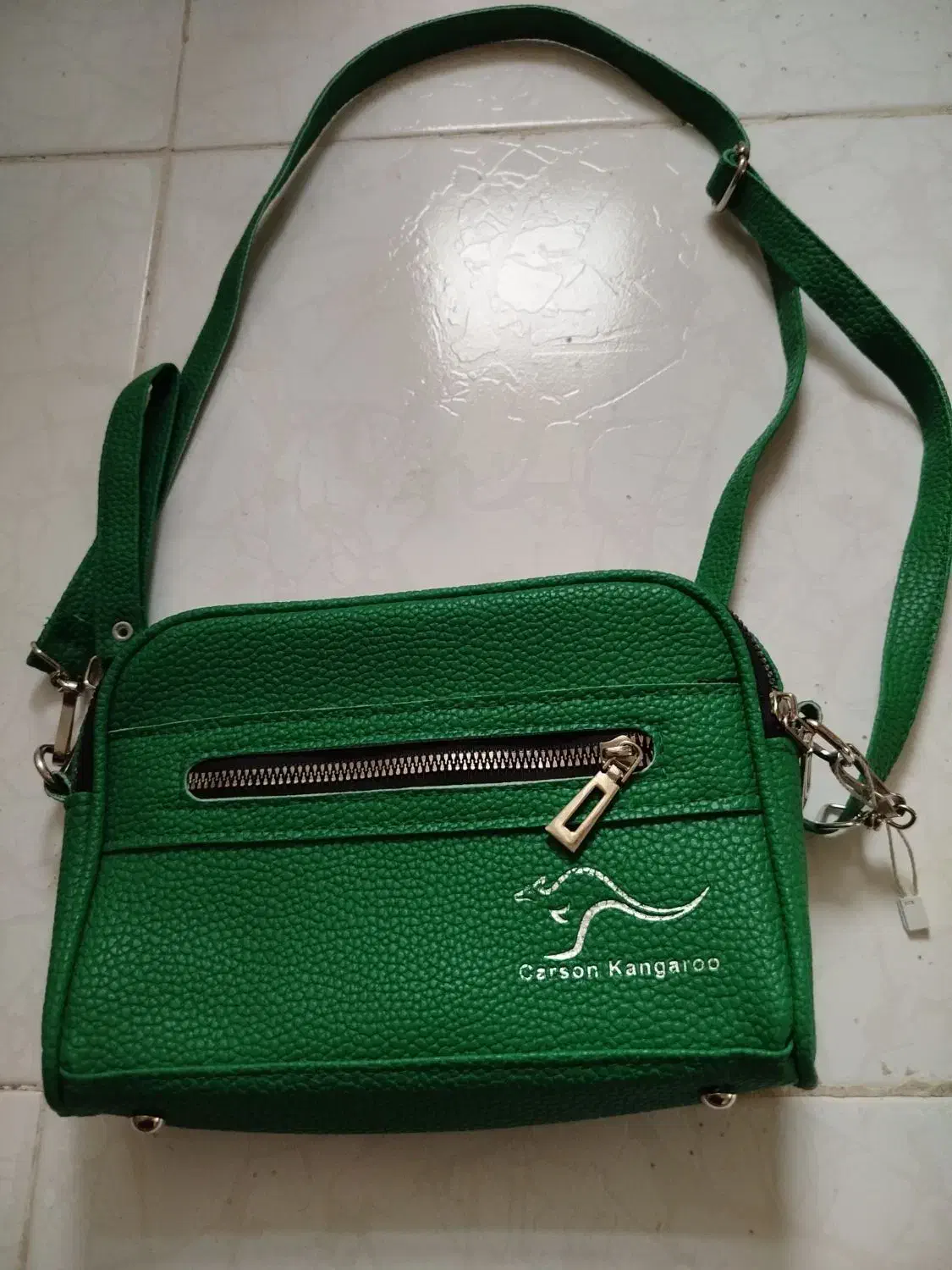 کیف نو|کیف، کفش، کمربند|مراغه, |دیوار