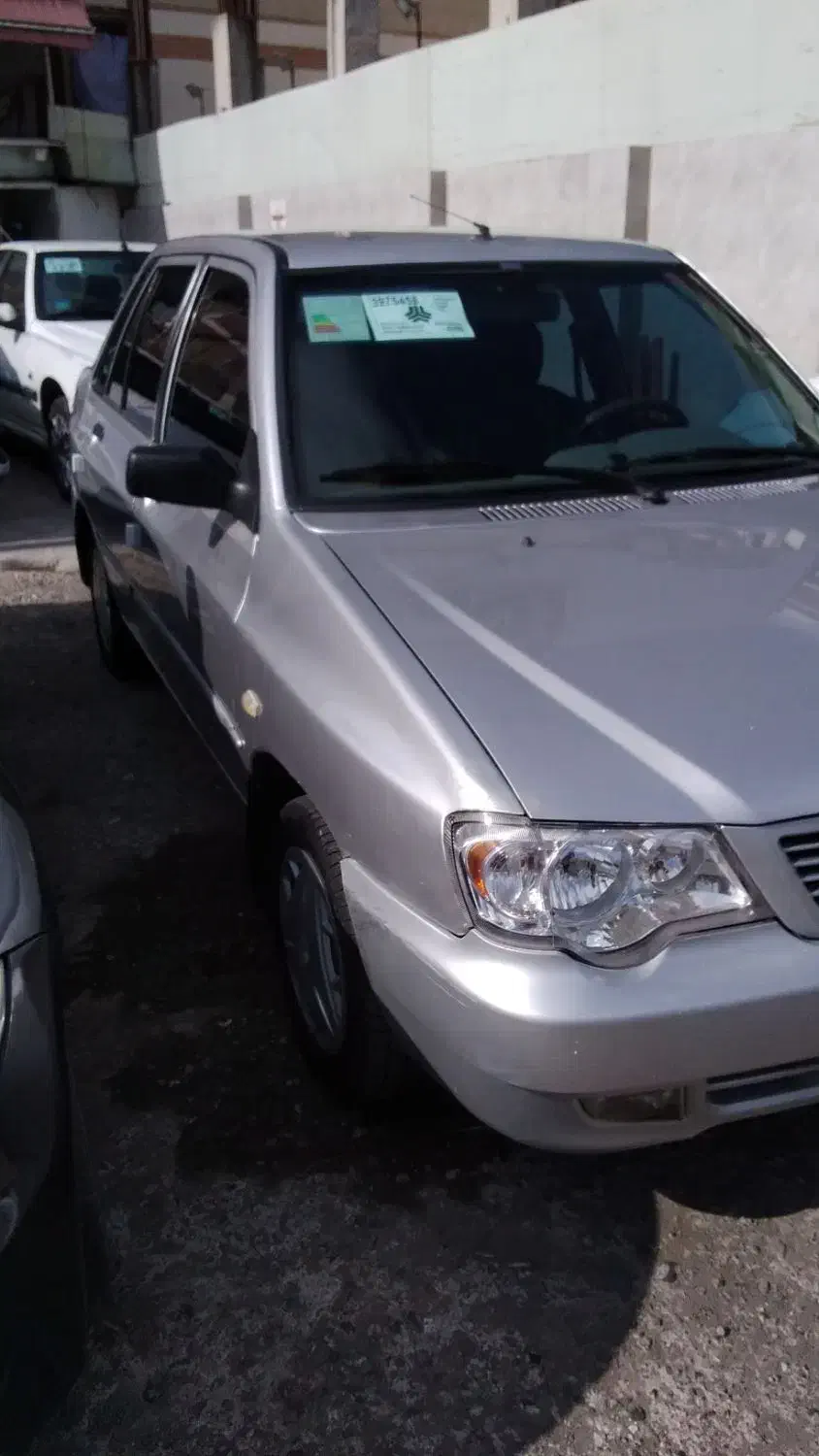 پراید۱۳۲sx مدل۹۰|خودرو سواری و وانت|رشت, یخسازی|دیوار