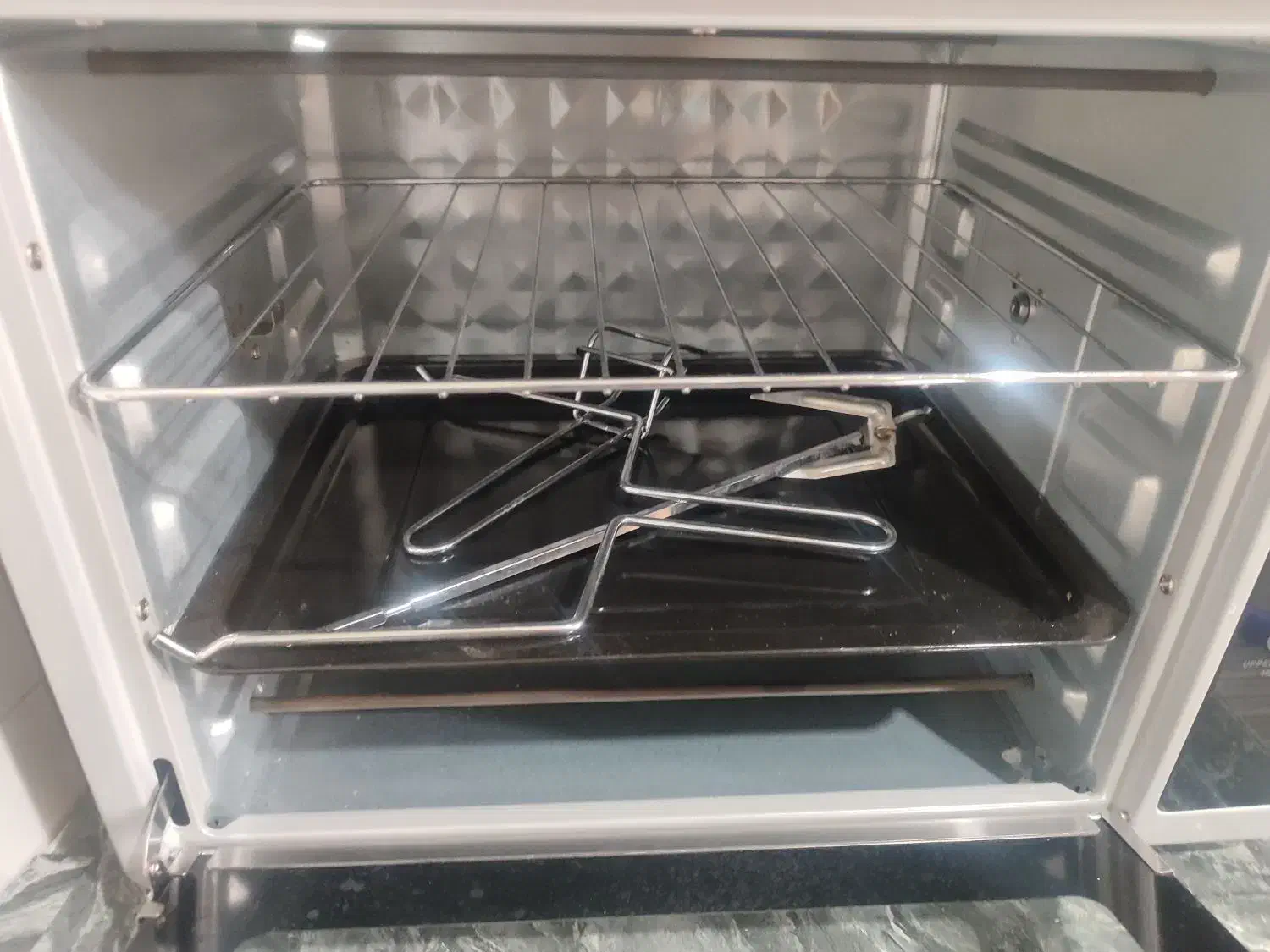 توستر|اجاق گاز و لوازم برقی پخت‌وپز|مشکین‌دشت, |دیوار