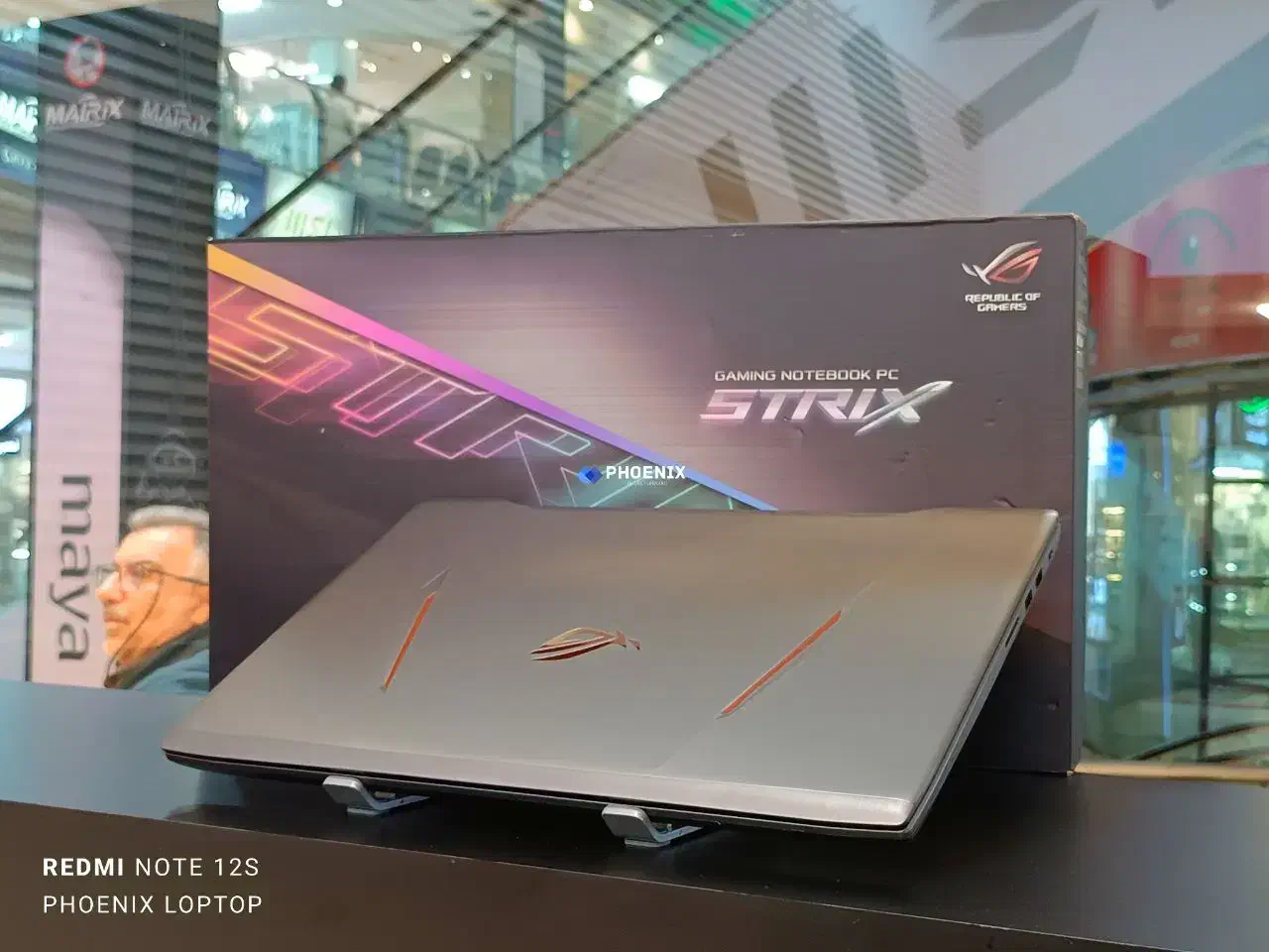 98مدل لپ تاپ استوک بدون تعمیر/ضمانت/گارانتی|رایانه همراه|تهران, جردن|دیوار