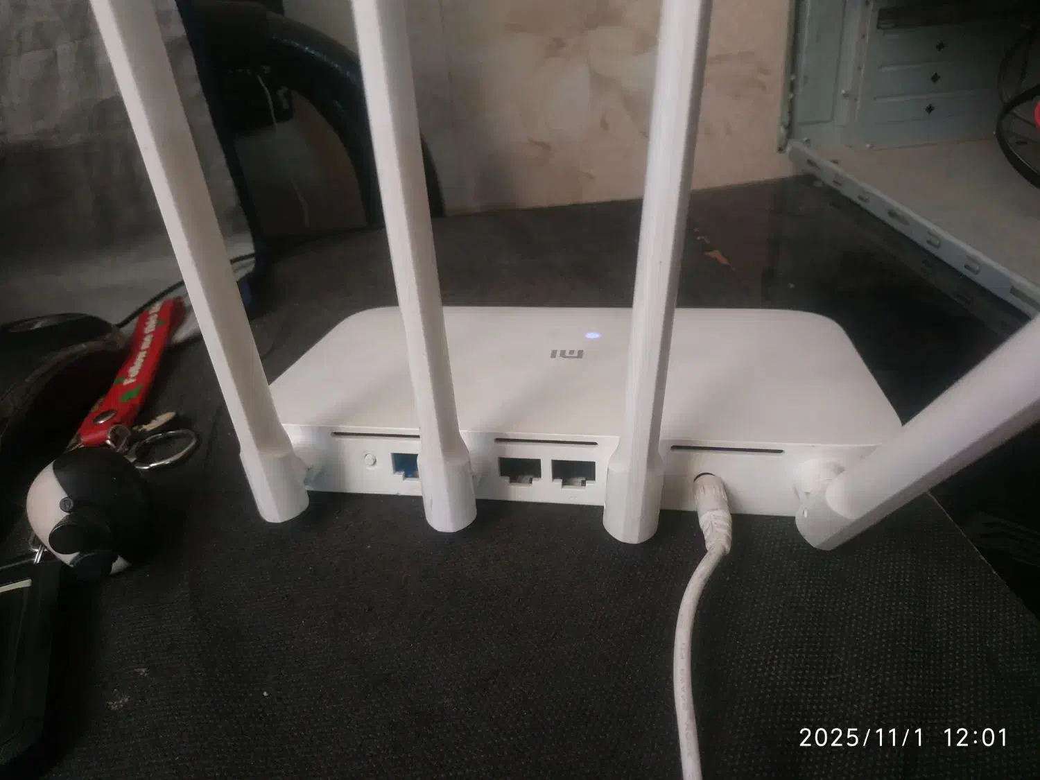 وای فای (روتر) بی سیم شیائومی 4A G|مودم و تجهیزات شبکه|ری, هاشمآباد|دیوار