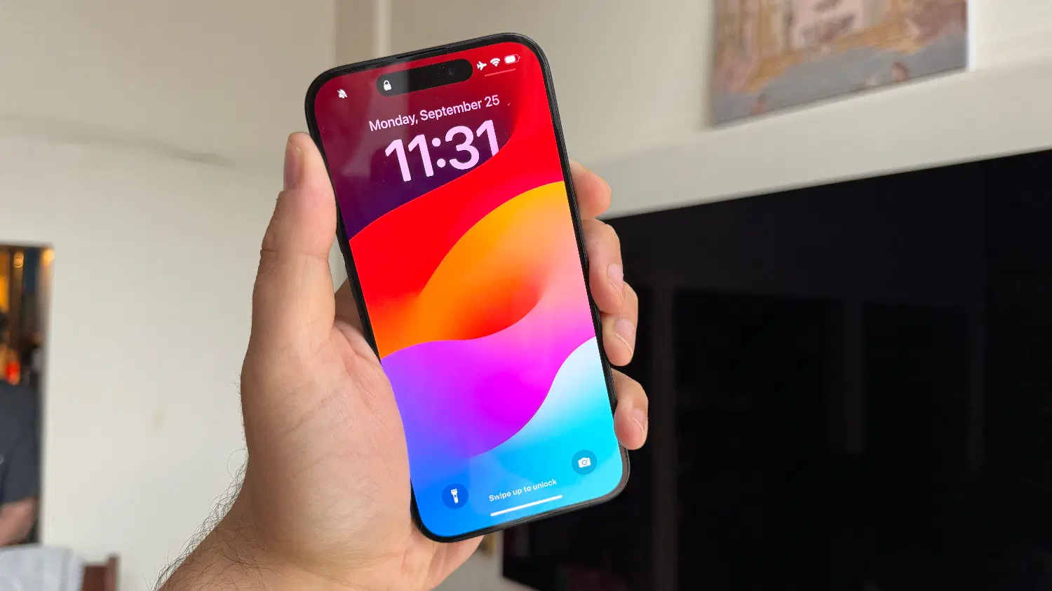آیفونiphone 15 آکبند (بارسلون)|موبایل|مشهد, فرهنگ|دیوار