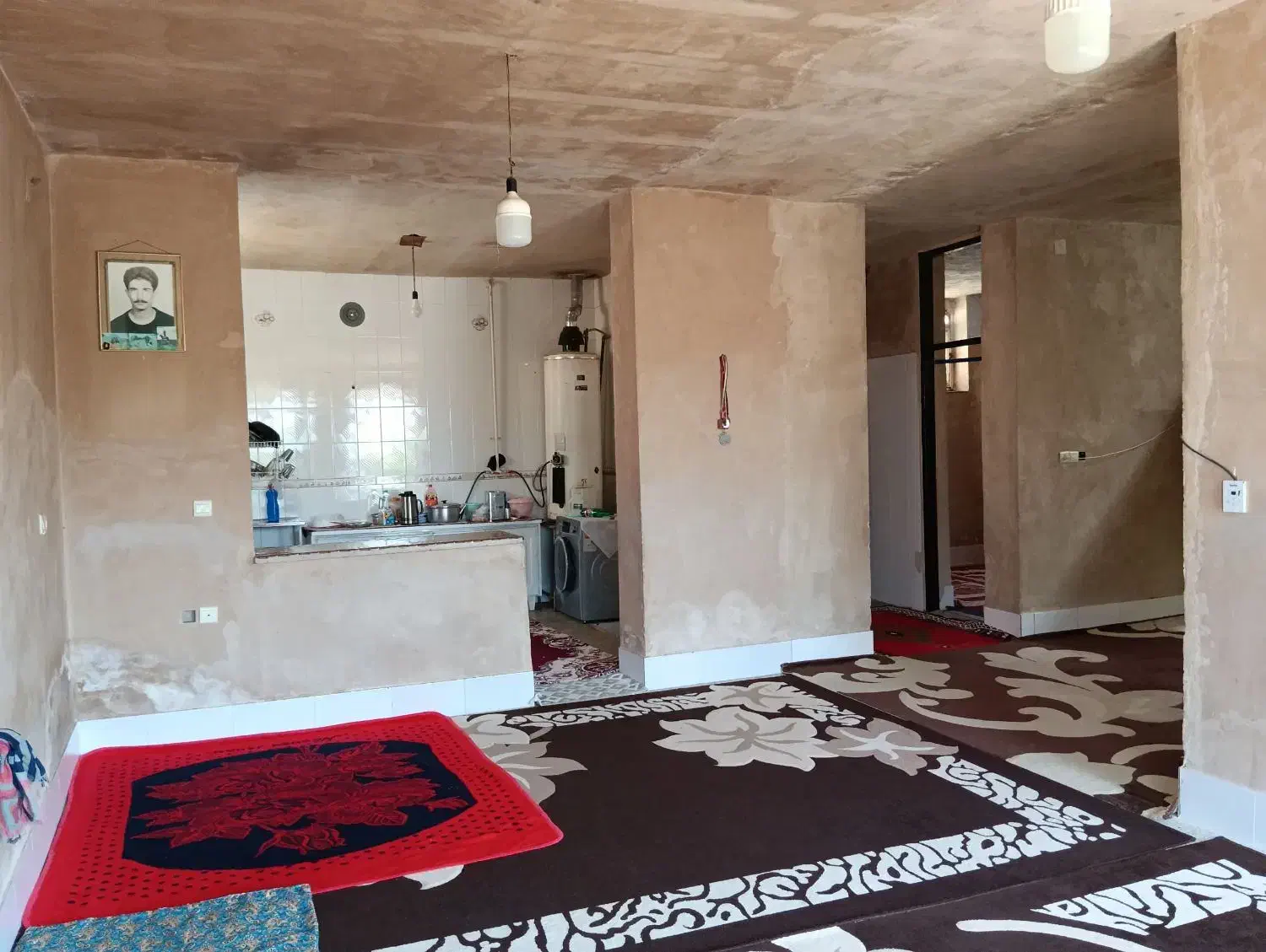 منزل ویلایی|فروش خانه و ویلا|درودزن, |دیوار