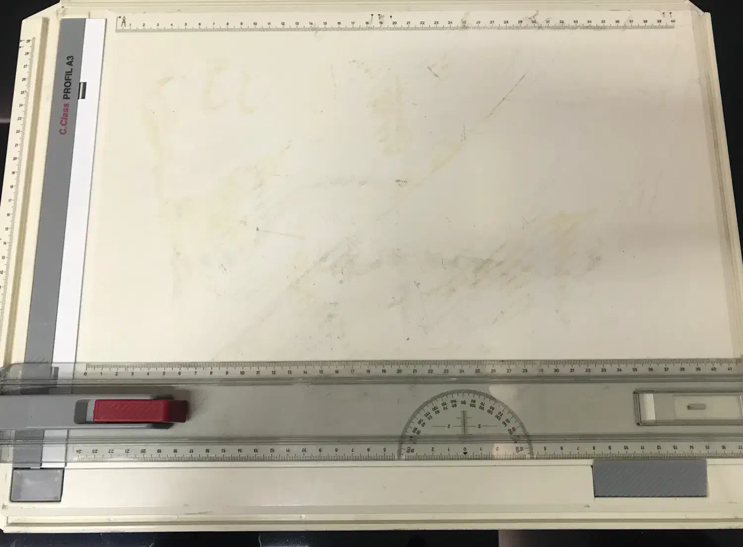 تخته ترسیم a3|لوازم التحریر|یزد, |دیوار