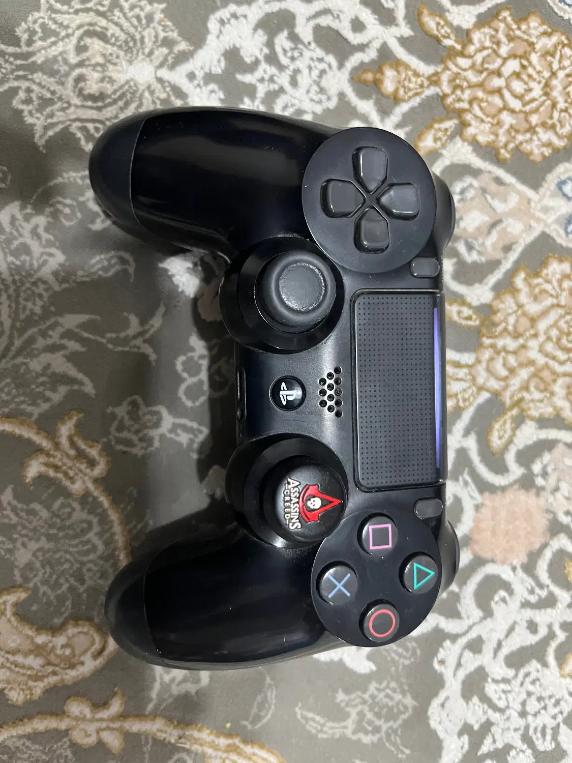 Ps4|کنسول، بازی ویدئویی و آنلاین|رشت, گلباغ نماز|دیوار