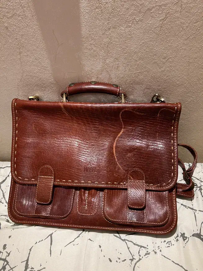 کیف مارال چرم|کیف، کفش، کمربند|کرج, دهقان ویلا|دیوار